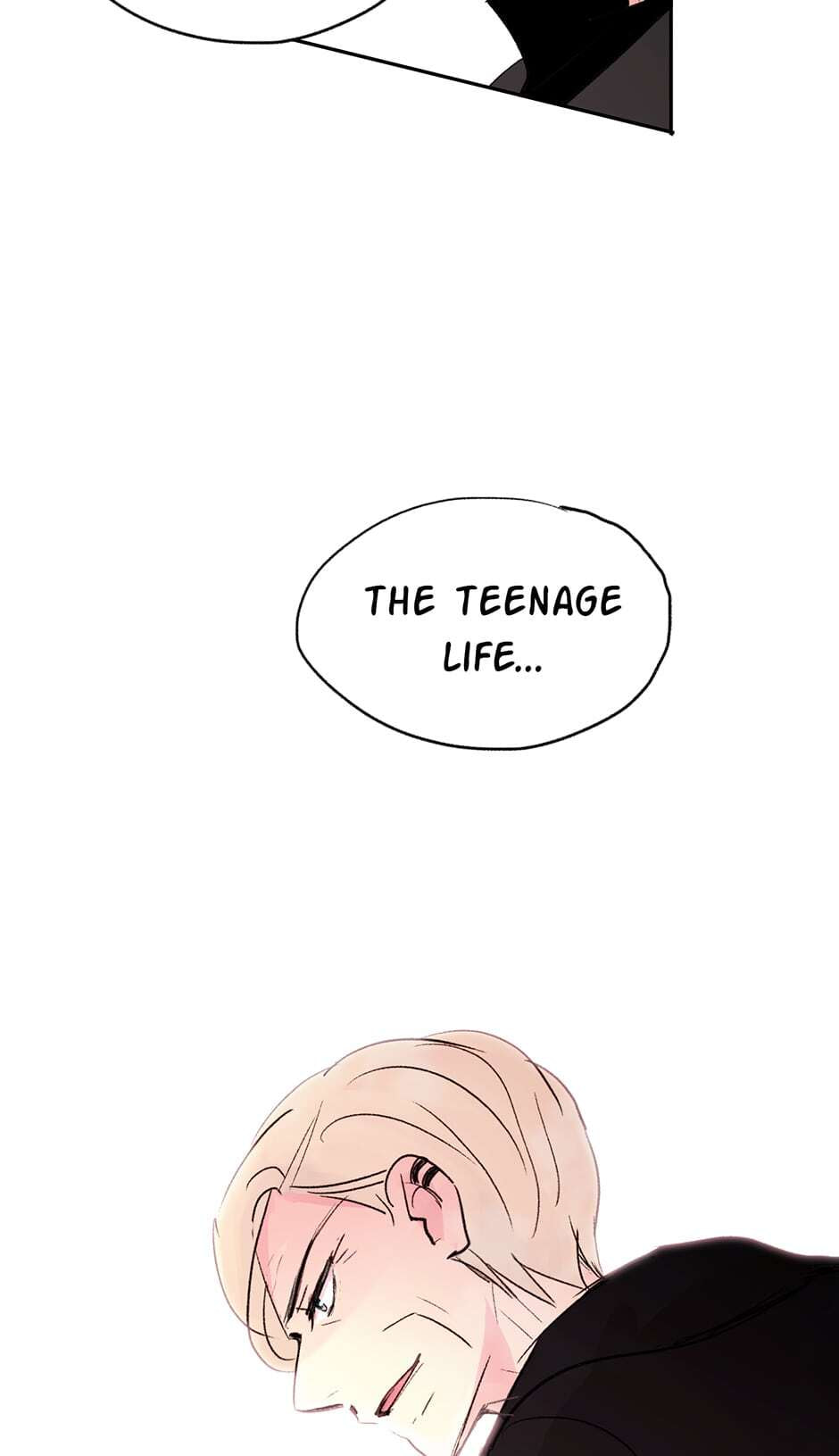 Read Here We Go Again chapter 69 image 111 on Lezhin