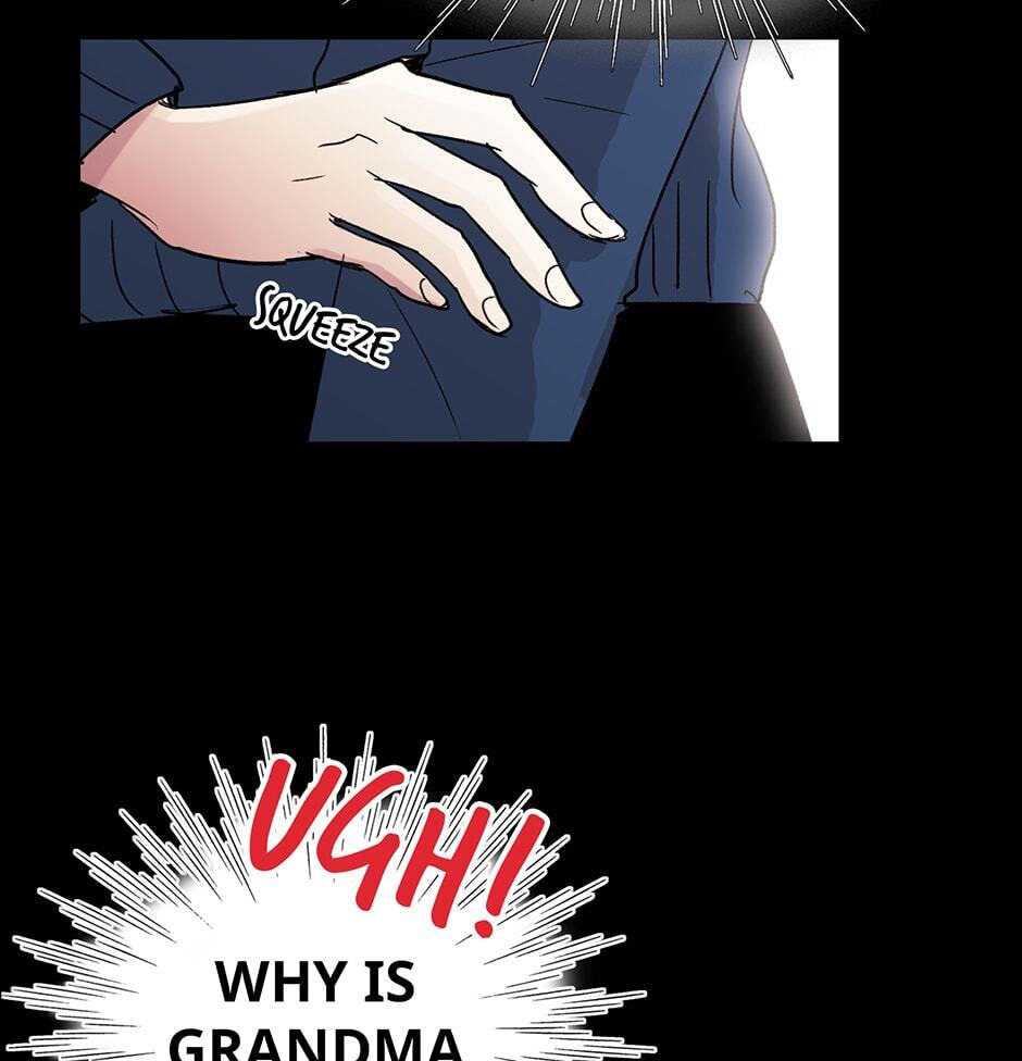 Read Here We Go Again chapter 69 image 14 on Lezhin