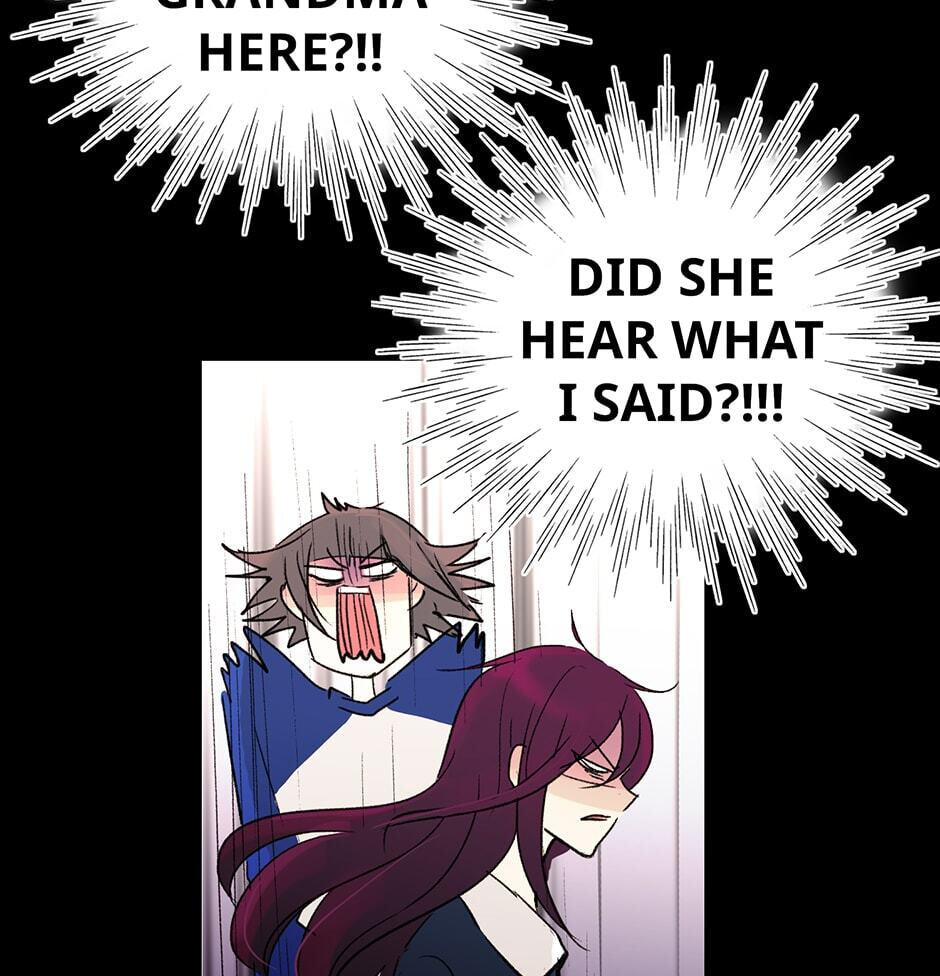 Read Here We Go Again chapter 69 image 15 on Lezhin