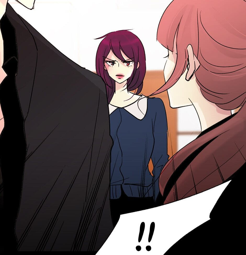 Read Here We Go Again chapter 69 image 17 on Lezhin