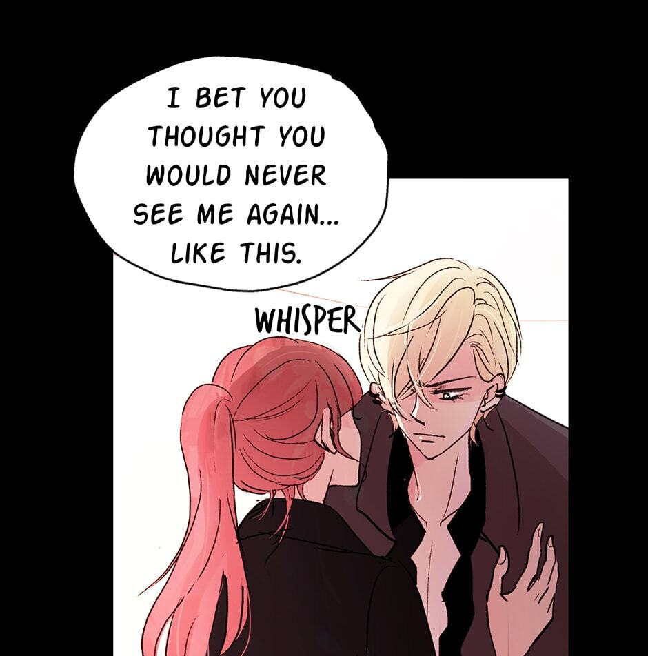 Read Here We Go Again chapter 69 image 2 on Lezhin