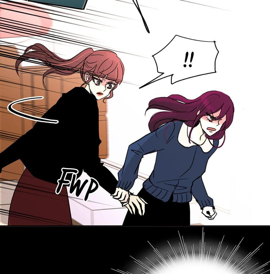 Read Here We Go Again chapter 69 image 21 on Lezhin