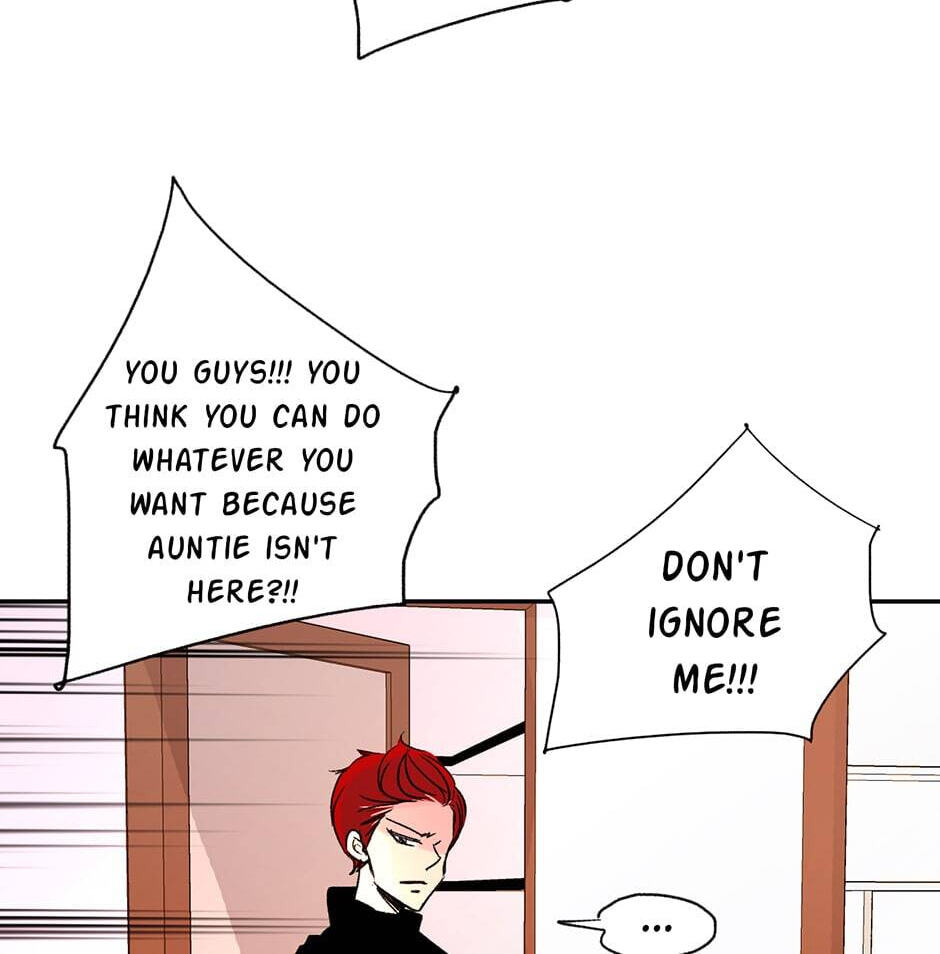 Read Here We Go Again chapter 69 image 27 on Lezhin