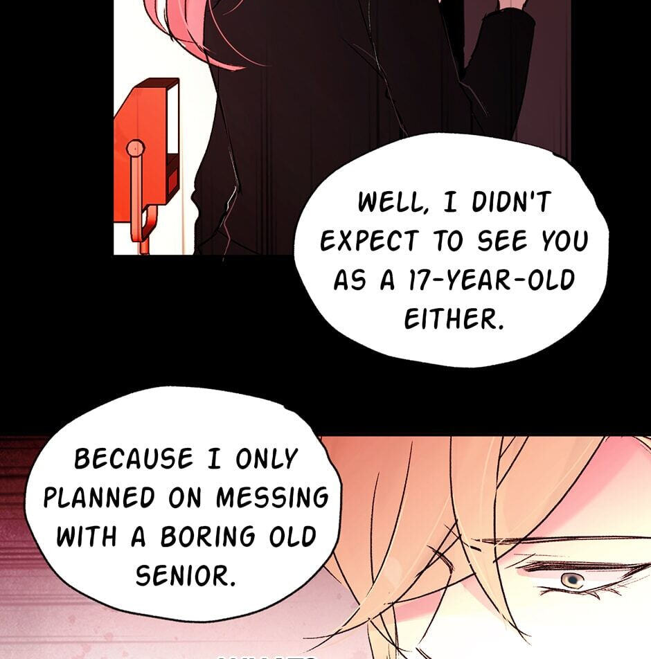 Read Here We Go Again chapter 69 image 3 on Lezhin