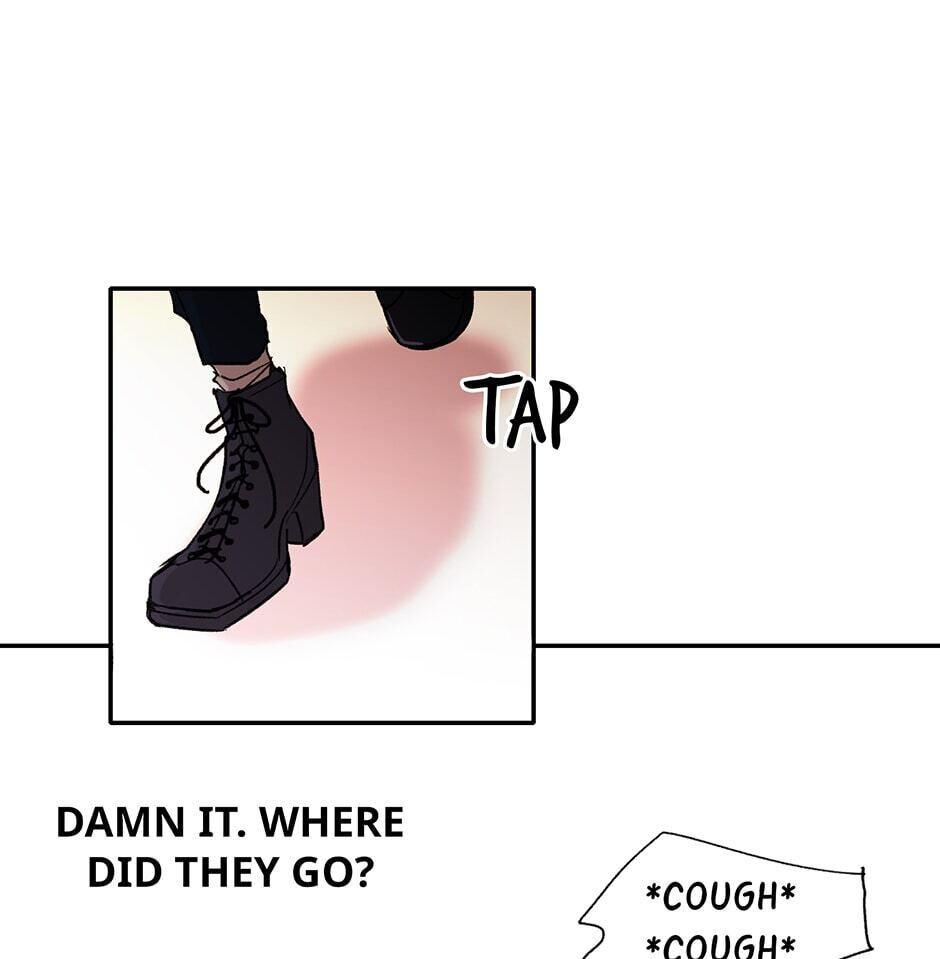 Read Here We Go Again chapter 69 image 30 on Lezhin