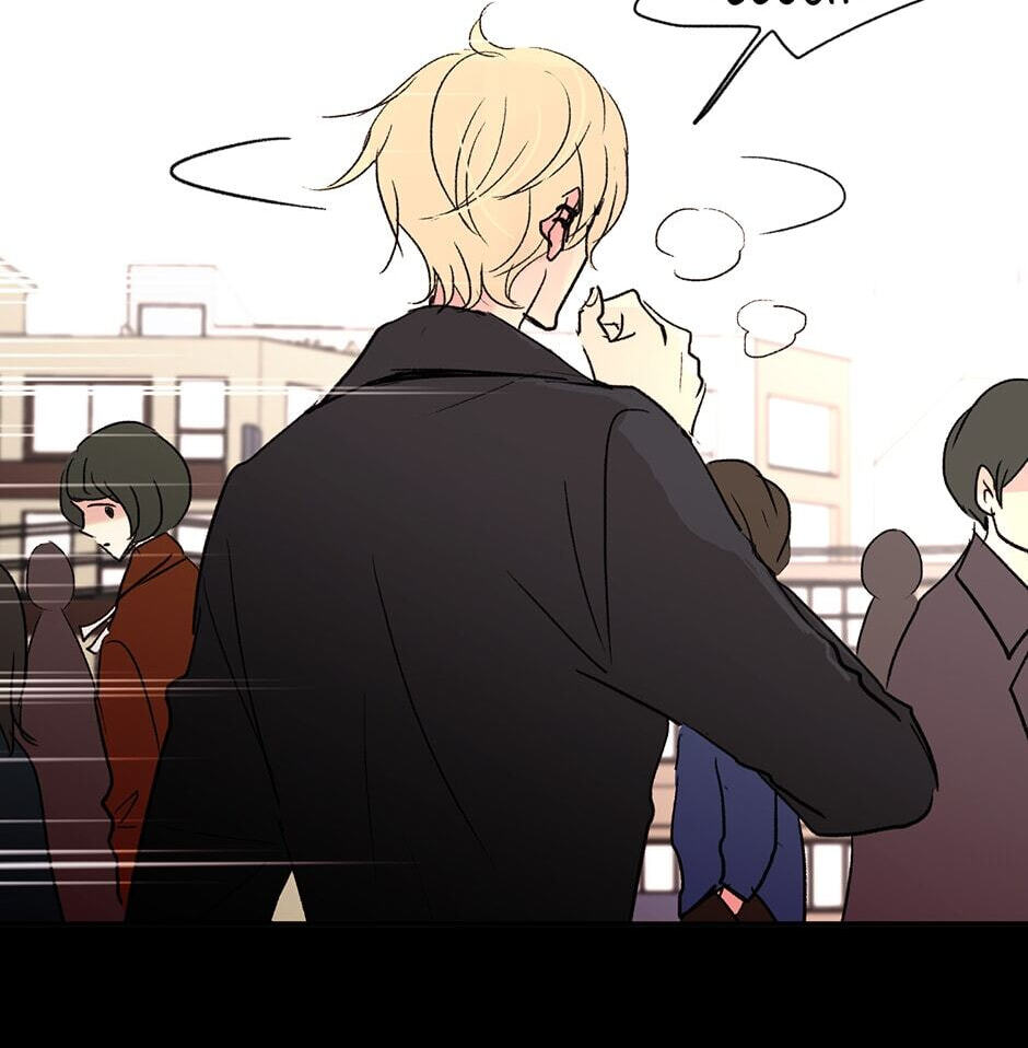 Read Here We Go Again chapter 69 image 31 on Lezhin
