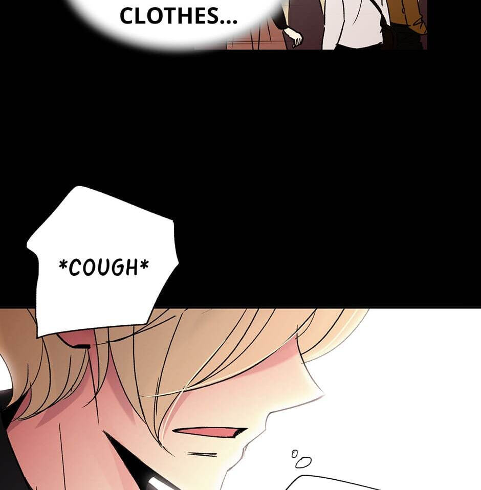 Read Here We Go Again chapter 69 image 33 on Lezhin