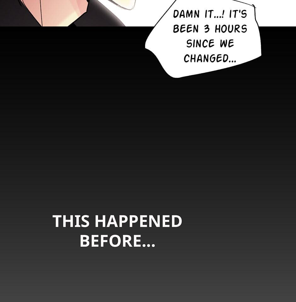 Read Here We Go Again chapter 69 image 34 on Lezhin