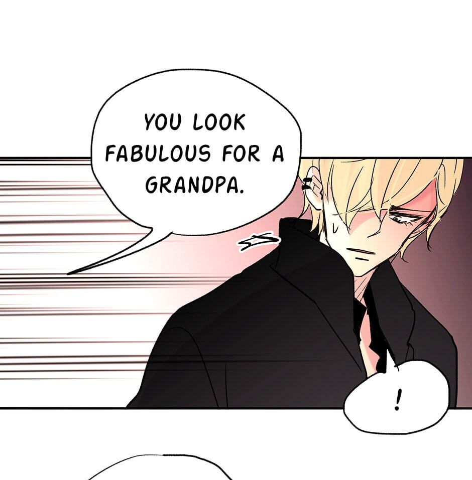 Read Here We Go Again chapter 69 image 38 on Lezhin