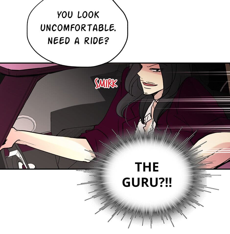 Read Here We Go Again chapter 69 image 39 on Lezhin