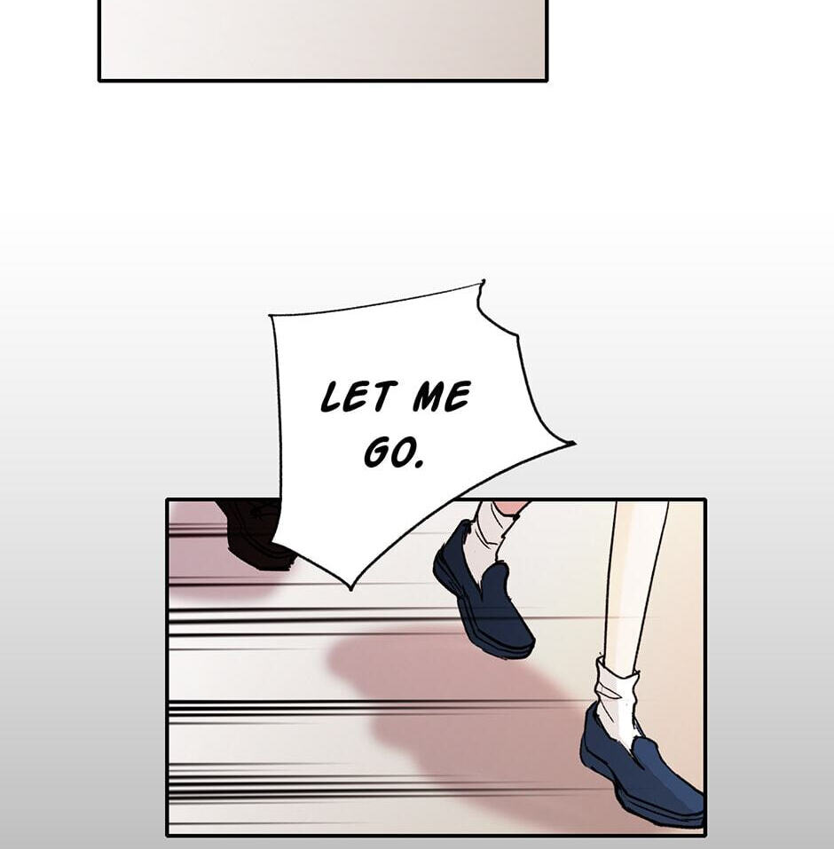 Read Here We Go Again chapter 69 image 41 on Lezhin