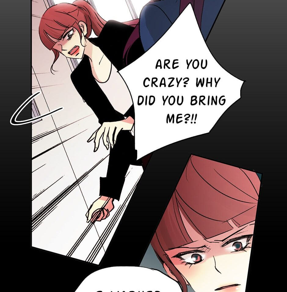 Read Here We Go Again chapter 69 image 43 on Lezhin