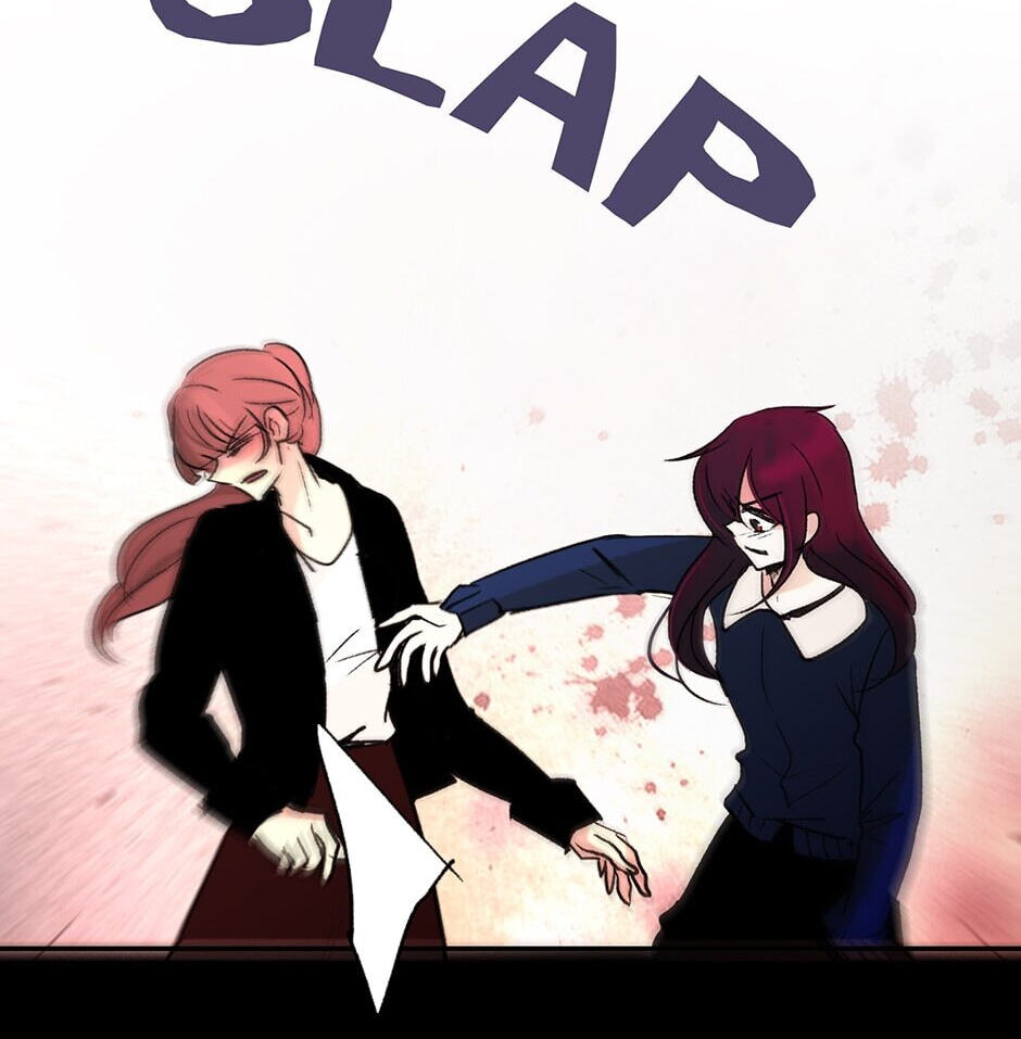 Read Here We Go Again chapter 69 image 47 on Lezhin