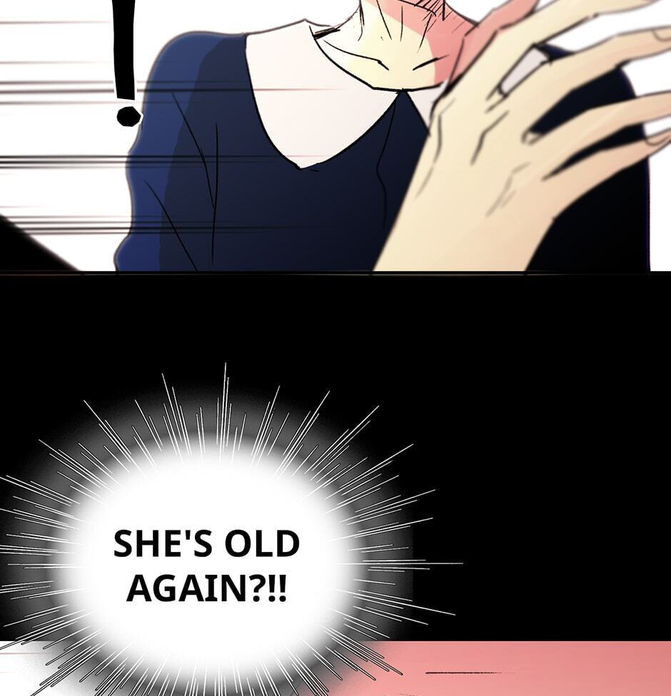 Read Here We Go Again chapter 69 image 51 on Lezhin