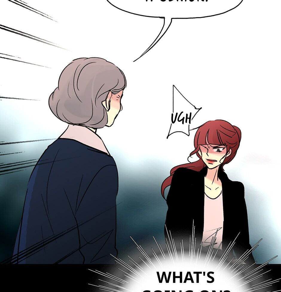 Read Here We Go Again chapter 69 image 53 on Lezhin