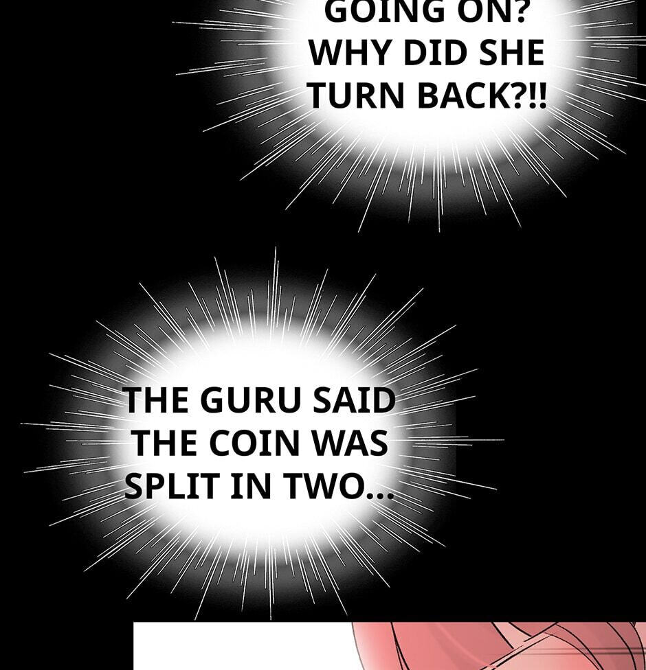 Read Here We Go Again chapter 69 image 54 on Lezhin