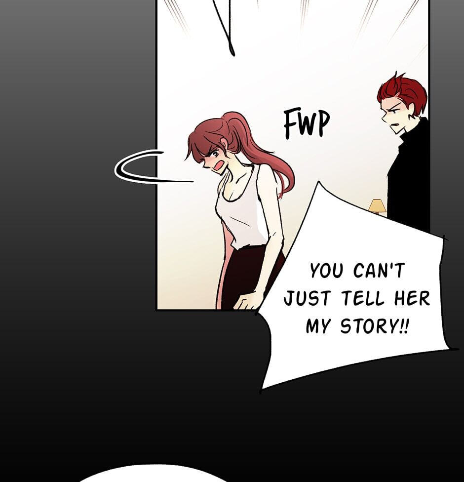 Read Here We Go Again chapter 69 image 76 on Lezhin