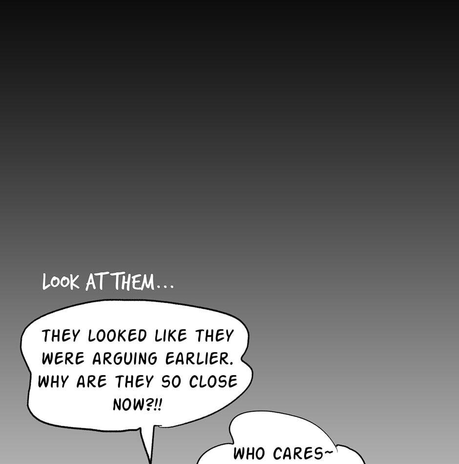 Read Here We Go Again chapter 69 image 8 on Lezhin