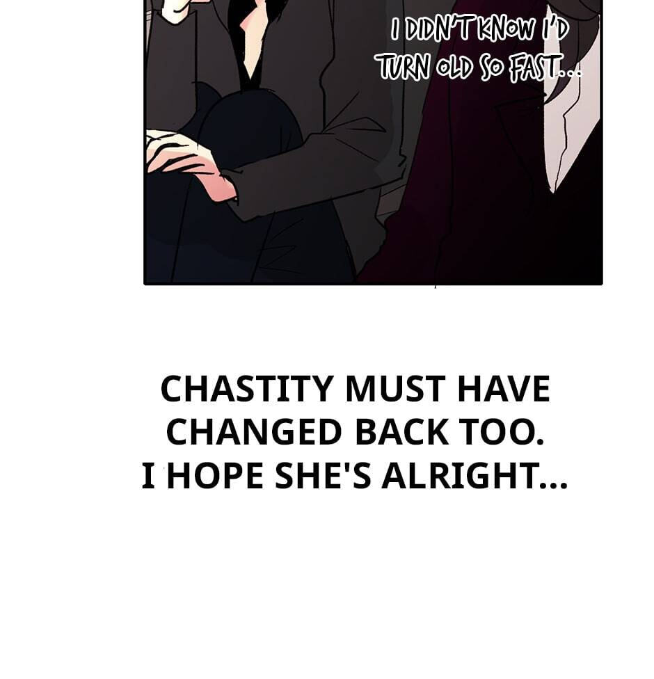 Read Here We Go Again chapter 69 image 93 on Lezhin