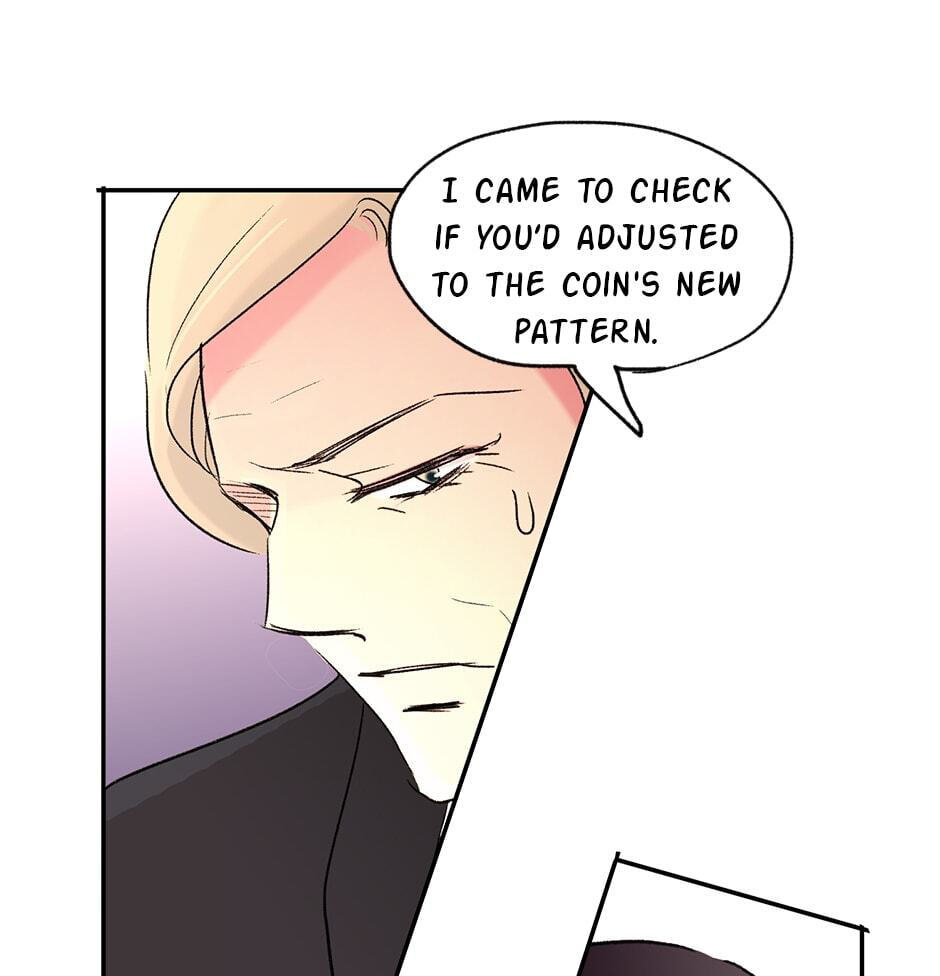 Read Here We Go Again chapter 69 image 94 on Lezhin
