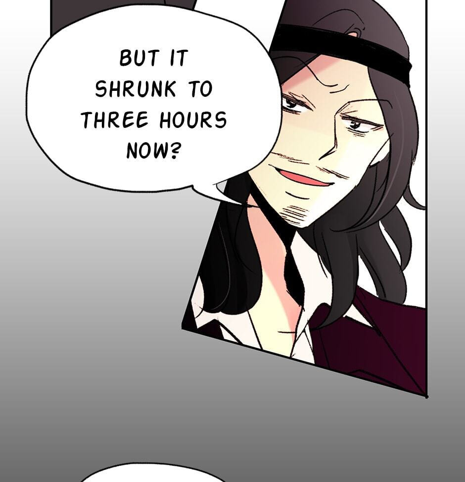 Read Here We Go Again chapter 69 image 95 on Lezhin