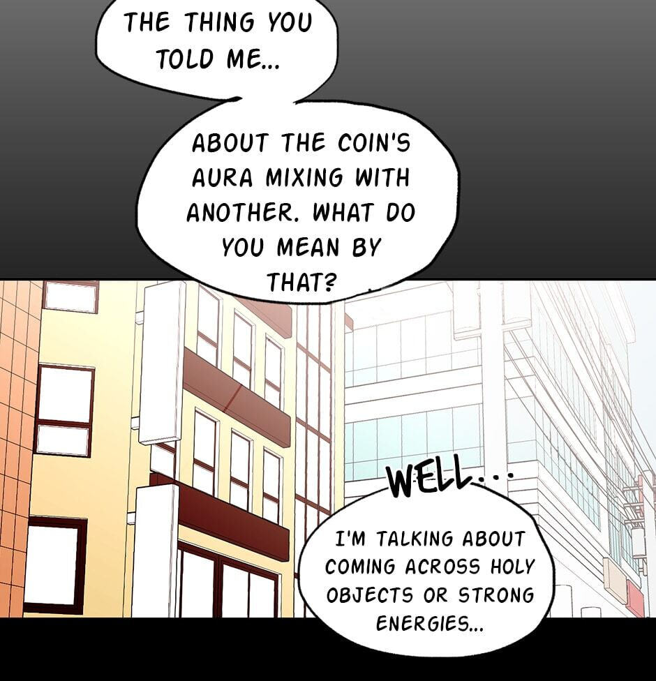 Read Here We Go Again chapter 69 image 96 on Lezhin