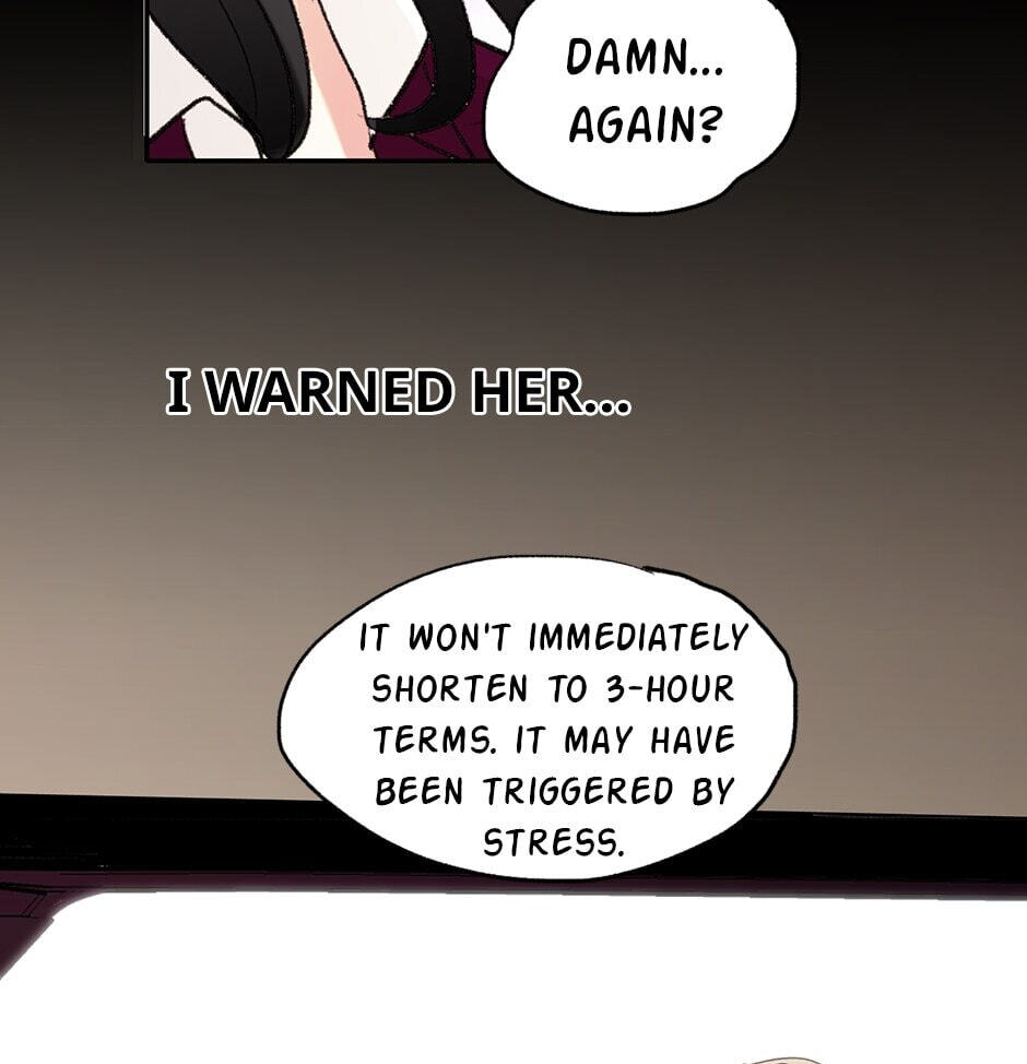 Read Here We Go Again chapter 69 image 98 on Lezhin