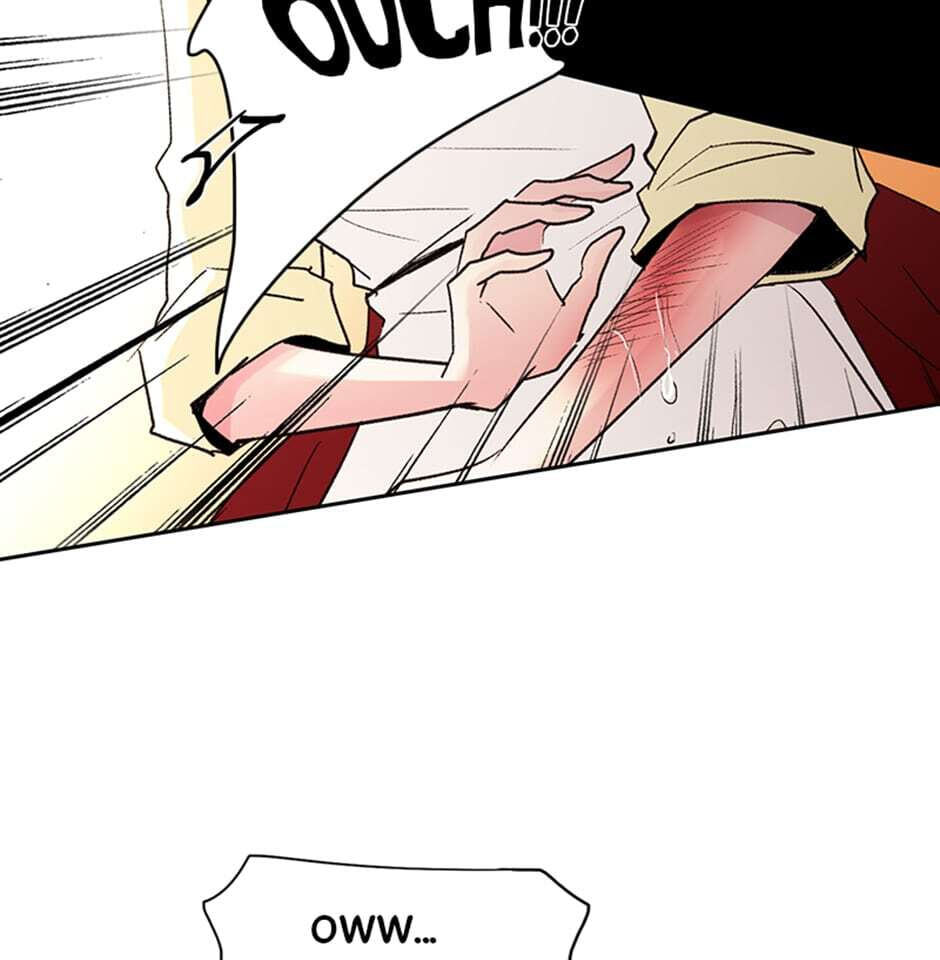 Read Here We Go Again chapter 7 image 14 on Lezhin