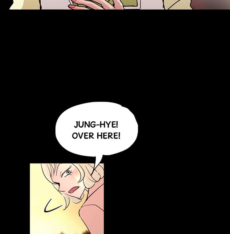 Read Here We Go Again chapter 7 image 18 on Lezhin