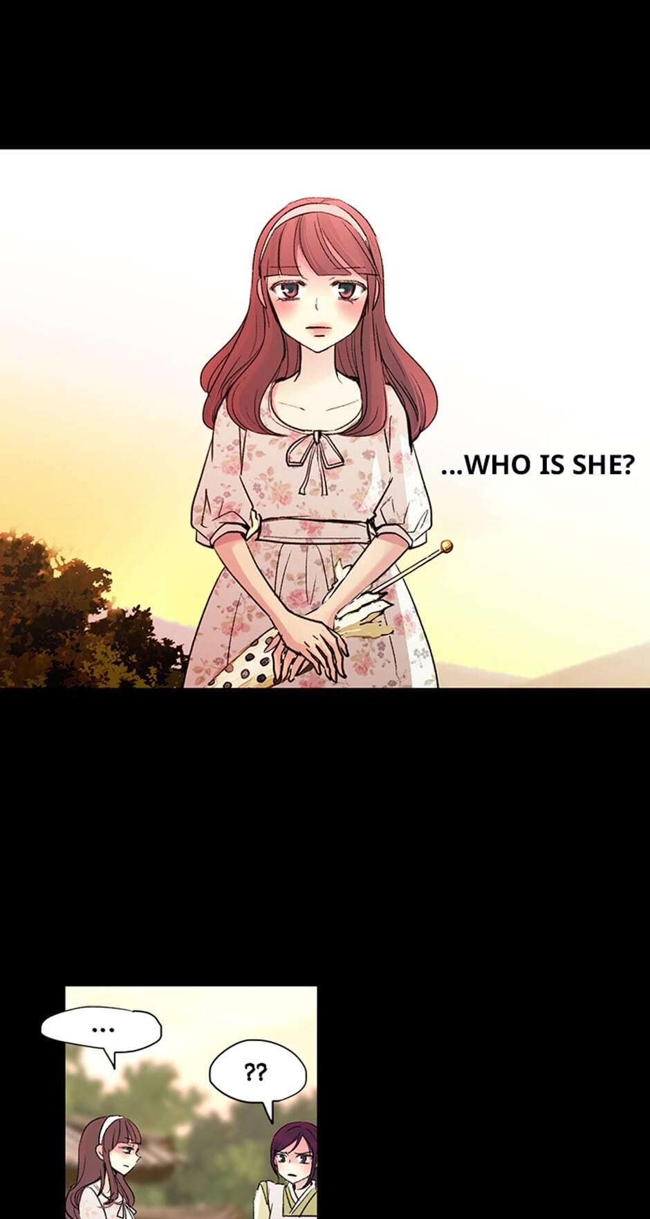 Read Here We Go Again chapter 7 image 20 on Lezhin