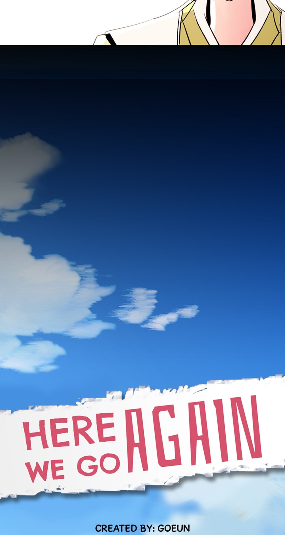 Read Here We Go Again chapter 7 image 23 on Lezhin