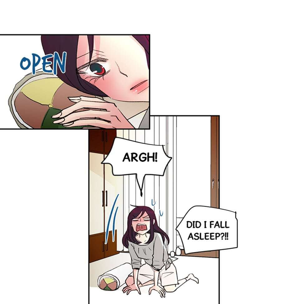 Read Here We Go Again chapter 7 image 25 on Lezhin