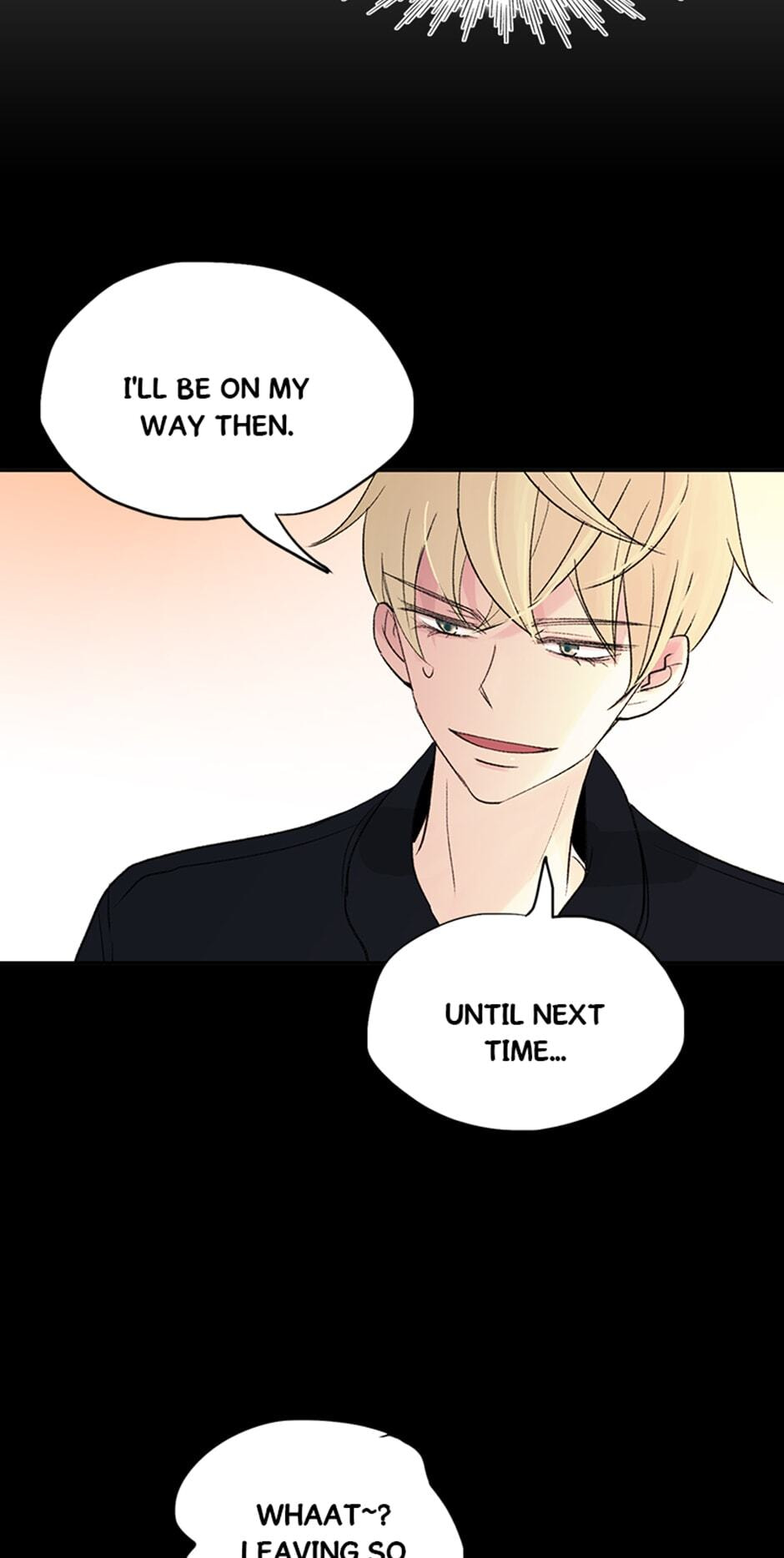 Read Here We Go Again chapter 7 image 43 on Lezhin