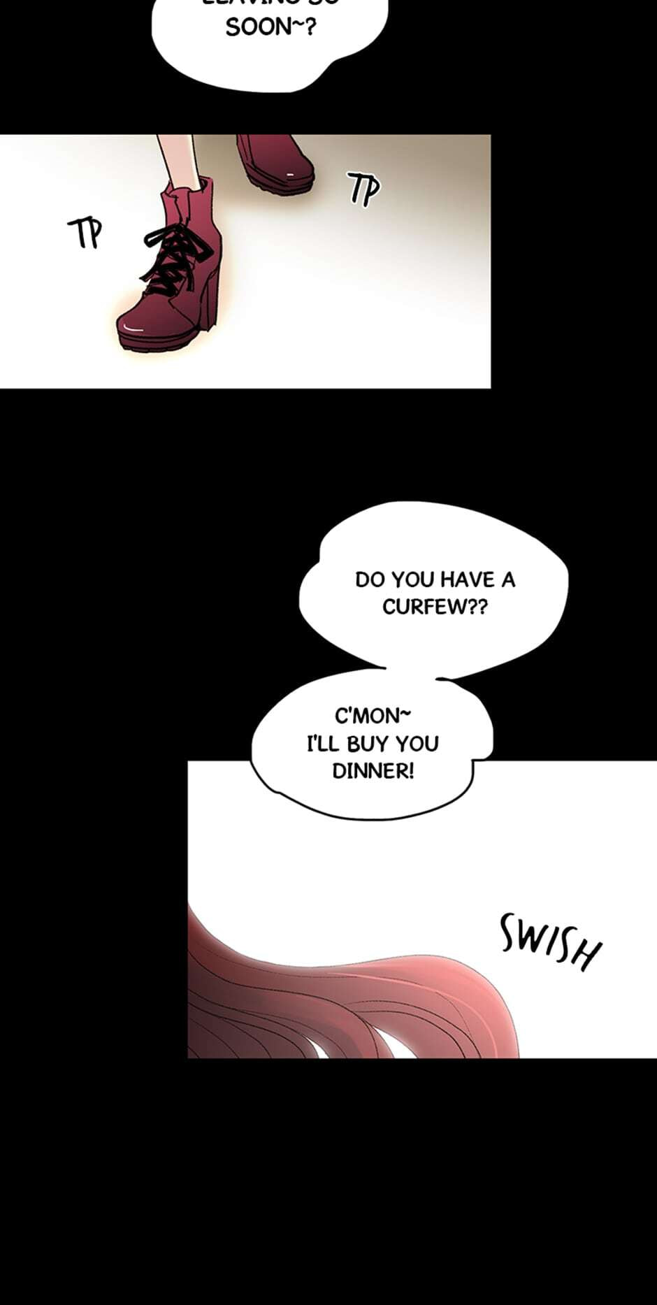 Read Here We Go Again chapter 7 image 44 on Lezhin