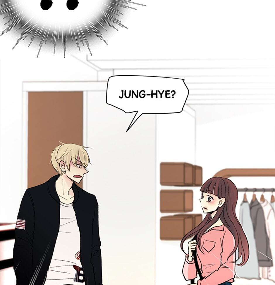 Read Here We Go Again chapter 7 image 48 on Lezhin