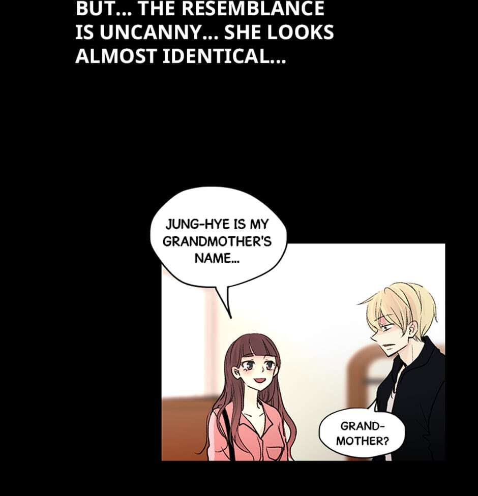 Read Here We Go Again chapter 7 image 52 on Lezhin