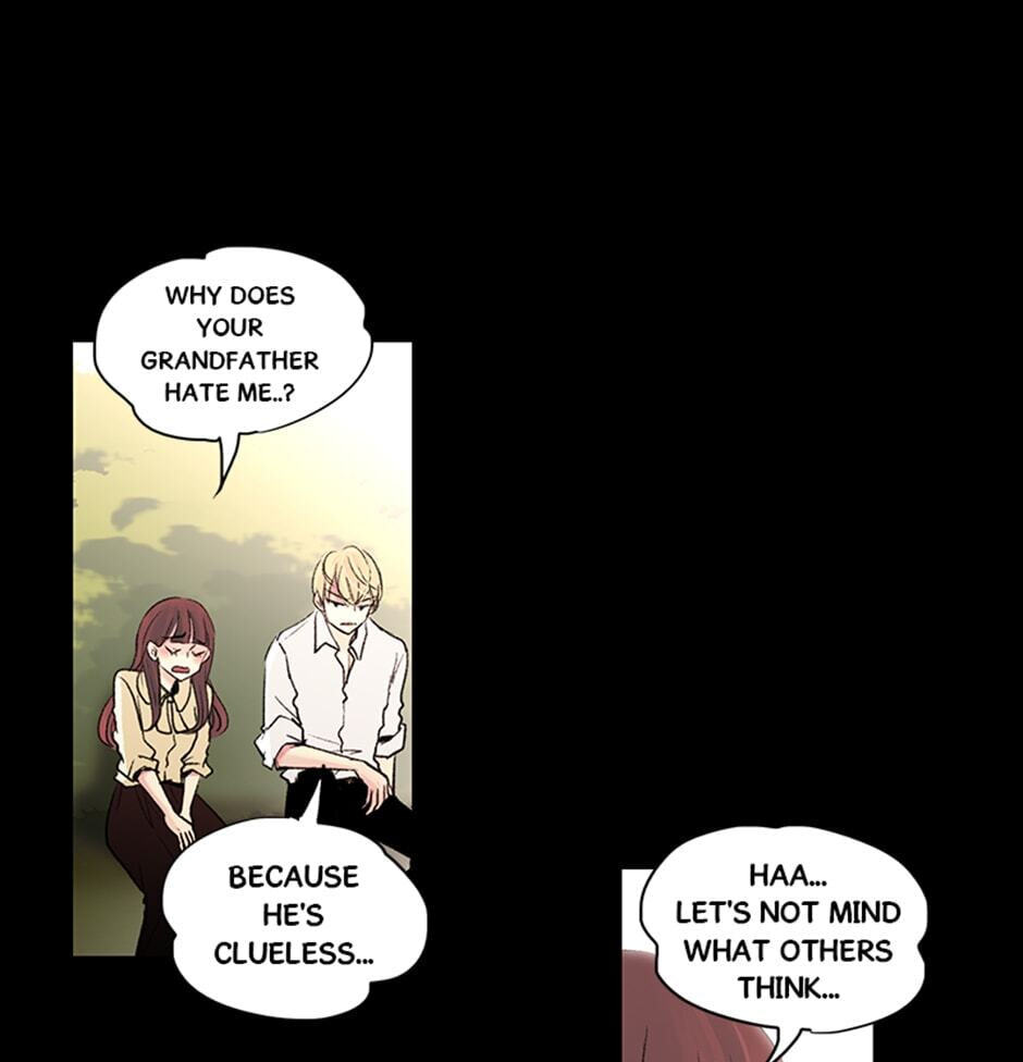 Read Here We Go Again chapter 7 image 55 on Lezhin