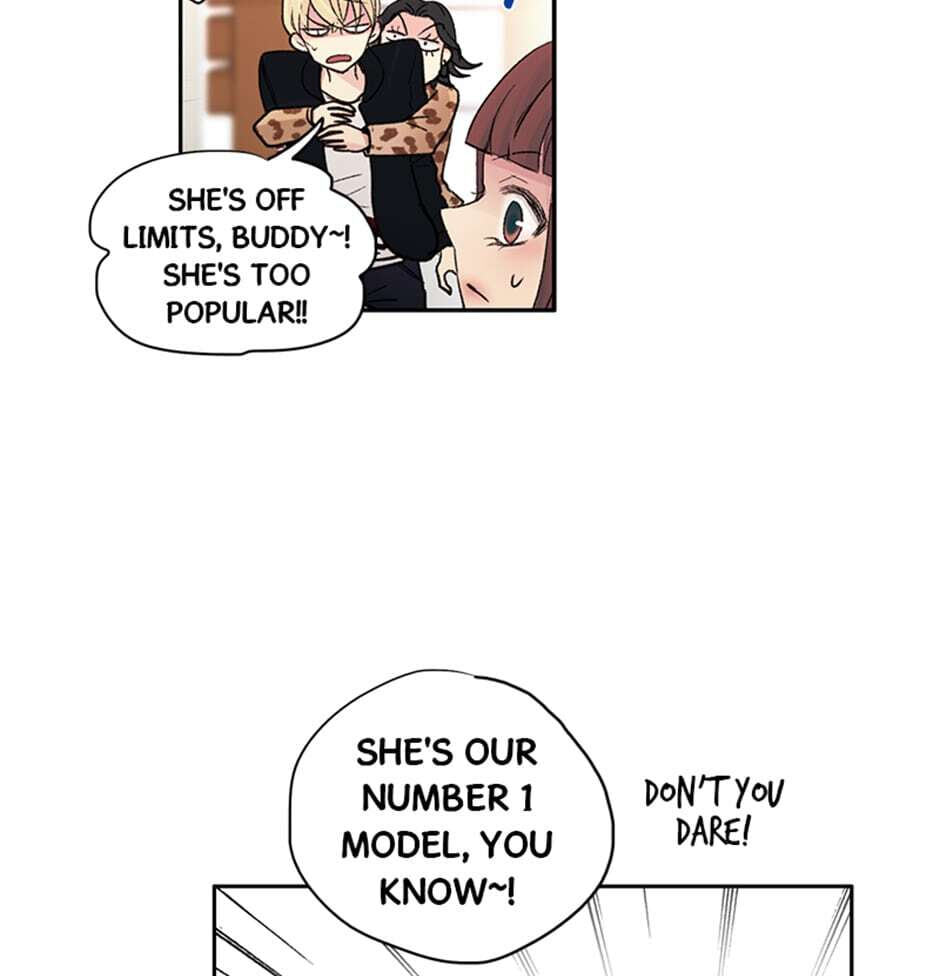 Read Here We Go Again chapter 7 image 61 on Lezhin