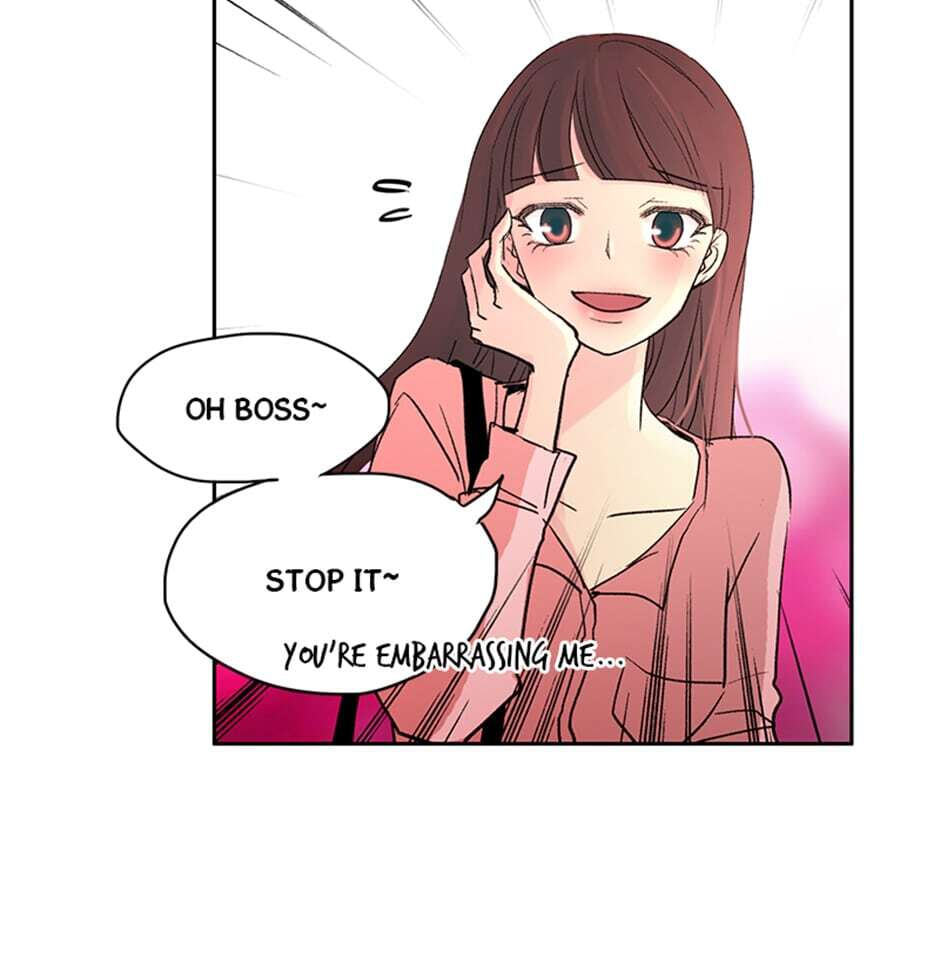 Read Here We Go Again chapter 7 image 62 on Lezhin