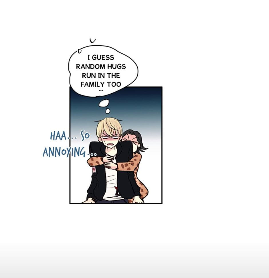 Read Here We Go Again chapter 7 image 63 on Lezhin