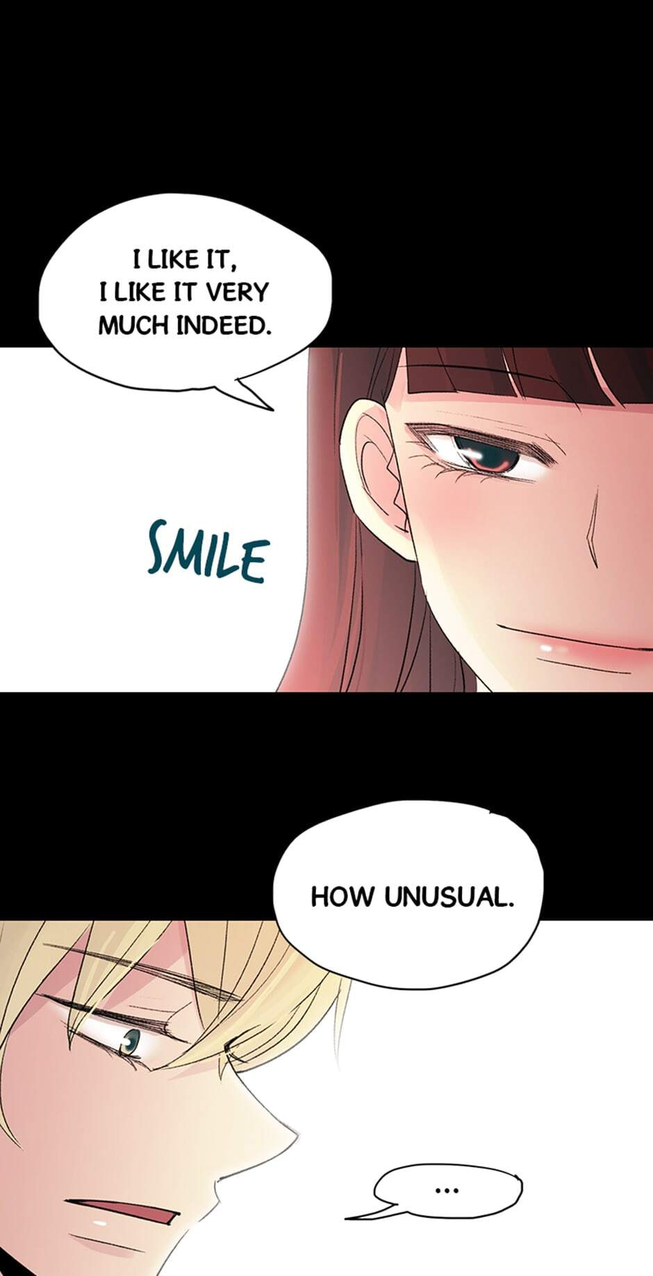 Read Here We Go Again chapter 7 image 65 on Lezhin
