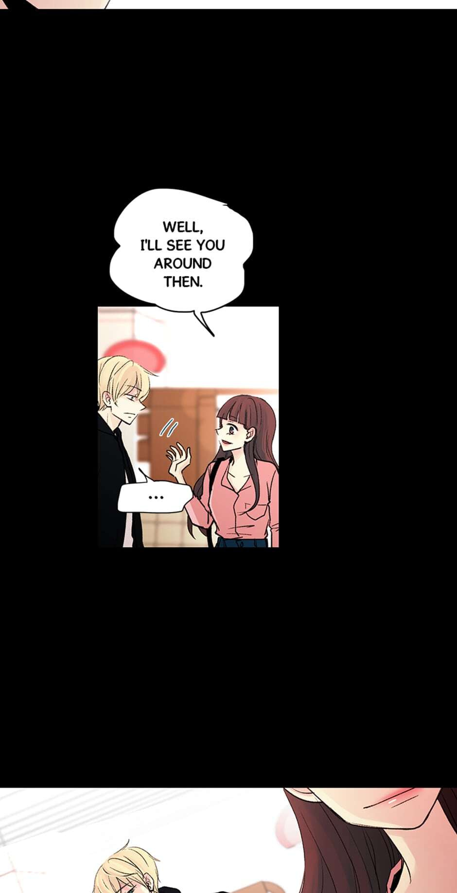 Read Here We Go Again chapter 7 image 66 on Lezhin