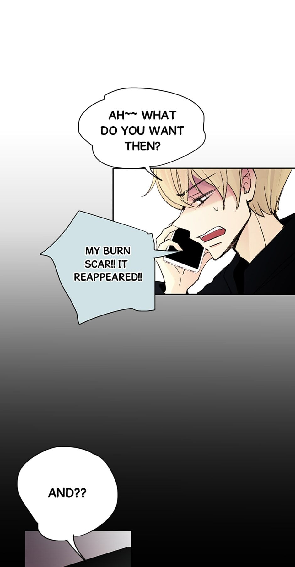 Read Here We Go Again chapter 7 image 70 on Lezhin