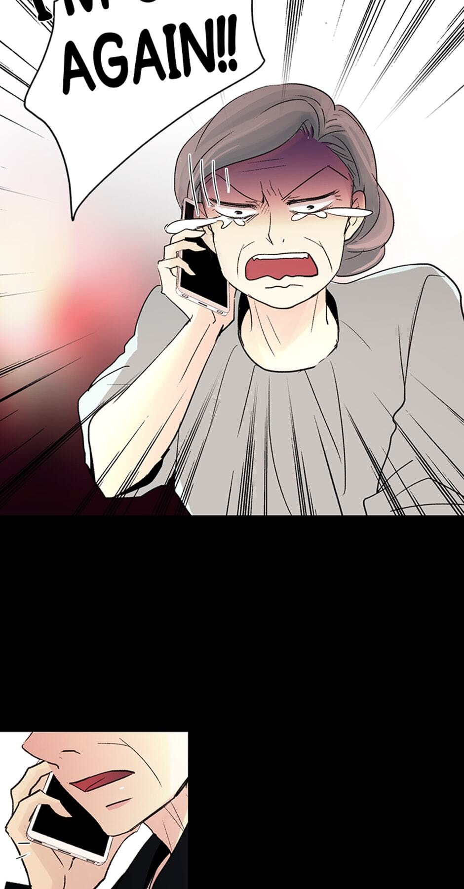 Read Here We Go Again chapter 7 image 73 on Lezhin