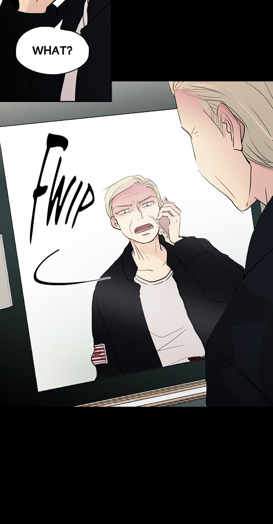 Read Here We Go Again chapter 7 image 74 on Lezhin