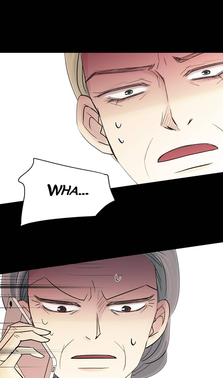 Read Here We Go Again chapter 7 image 75 on Lezhin