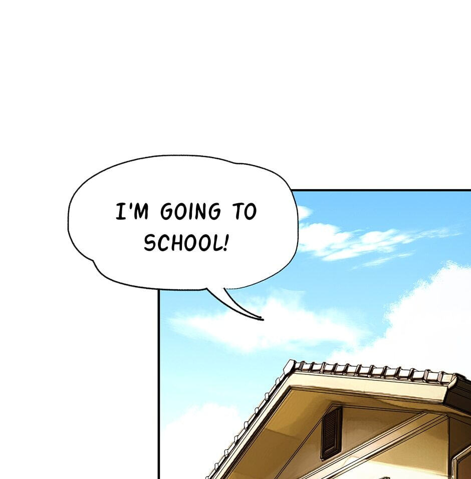 Read Here We Go Again chapter 70 image 0 on Lezhin