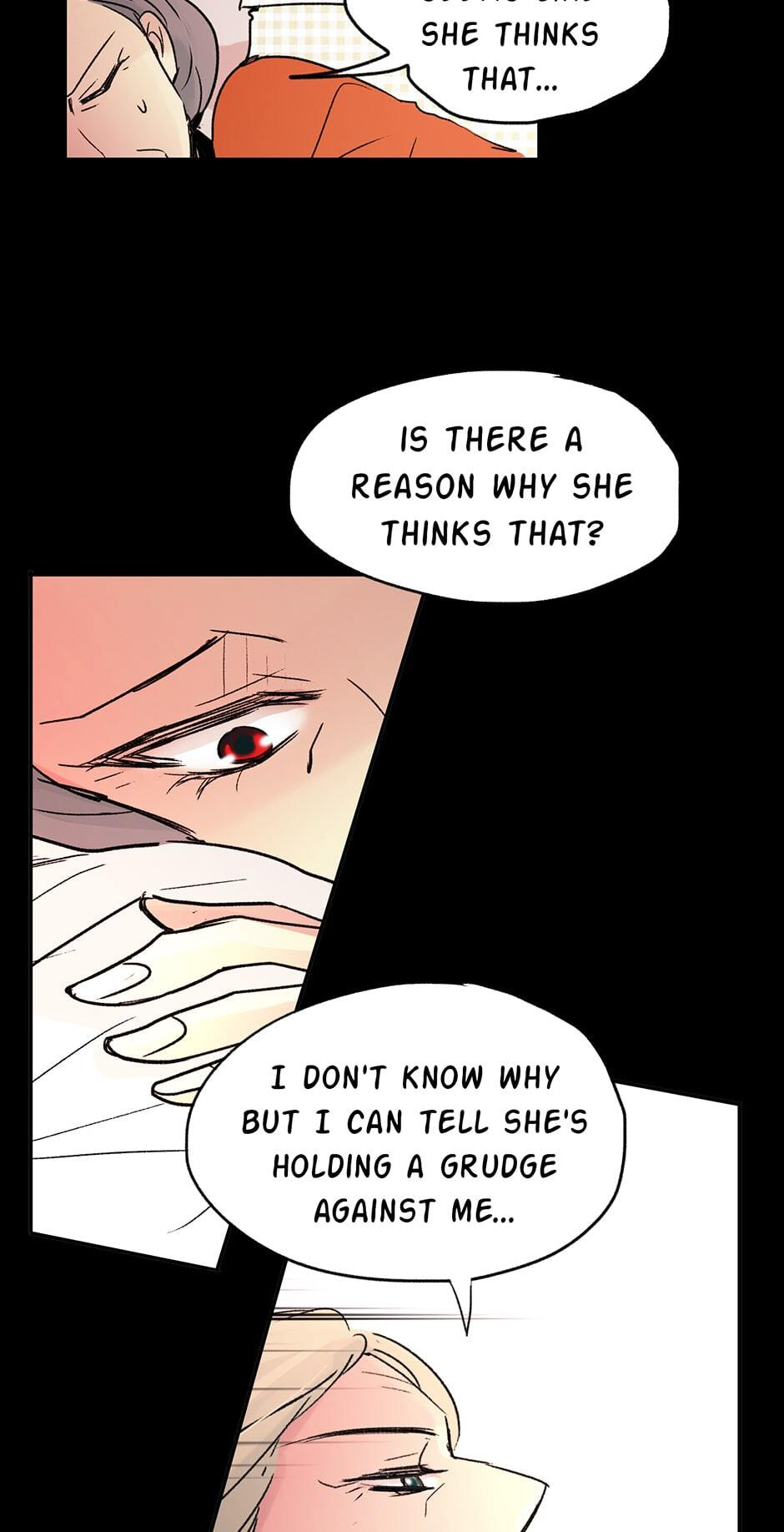 Read Here We Go Again chapter 70 image 101 on Lezhin