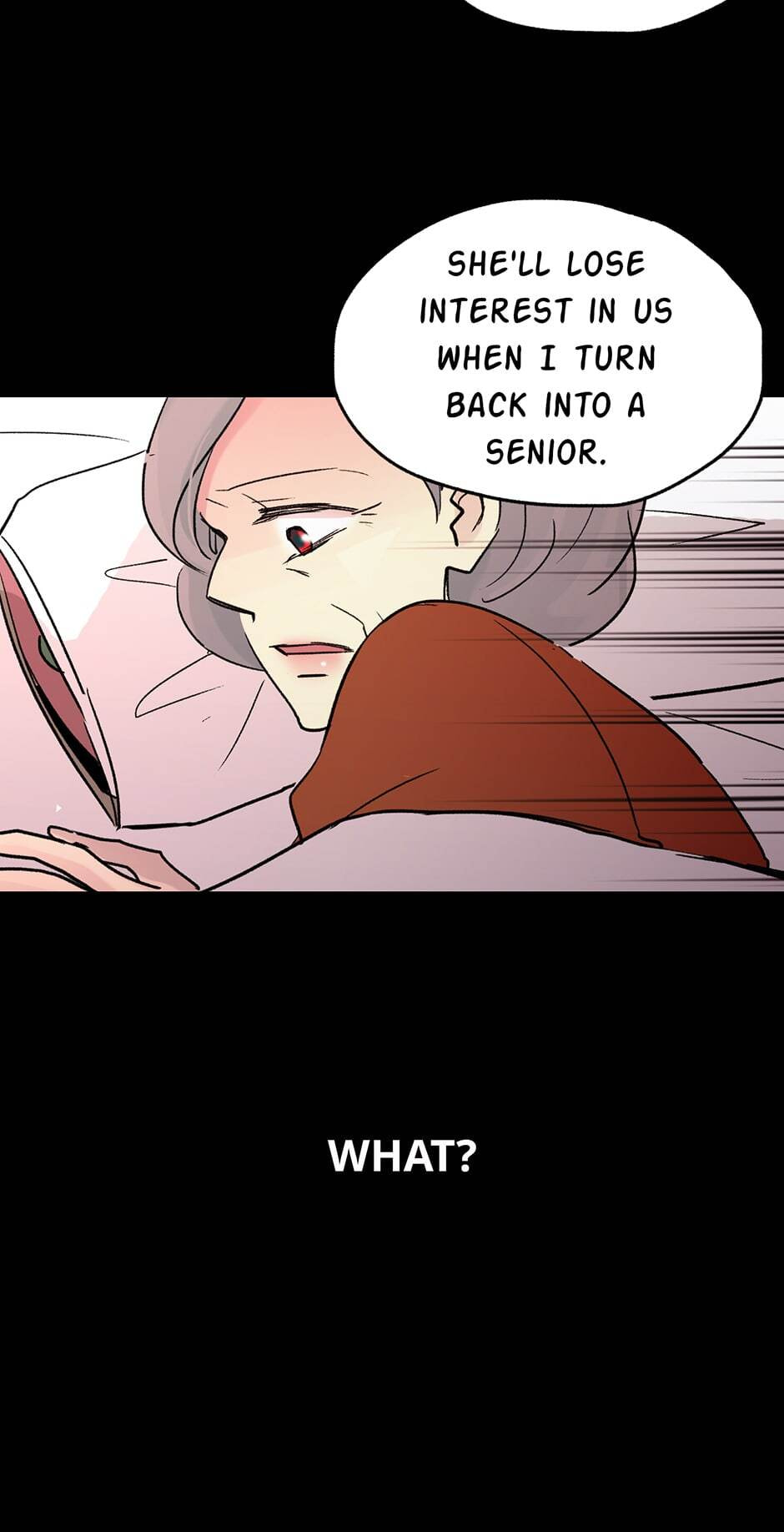 Read Here We Go Again chapter 70 image 103 on Lezhin