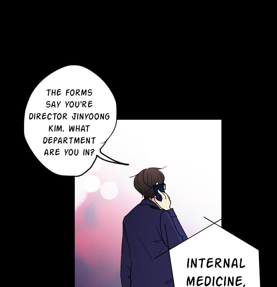Read Here We Go Again chapter 70 image 118 on Lezhin